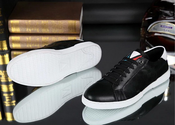 LV Fashion Casual Shoes Men--036